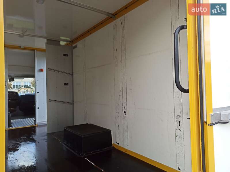 Другие грузовики Iveco Daily 2013 в Самборе