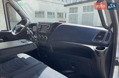 Грузовой фургон Iveco Daily 2020 в 