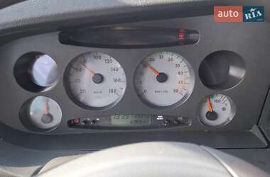 Микроавтобус Iveco Daily 2000 в 