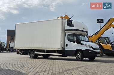 Грузовой фургон Iveco Daily 2019 в Ровно