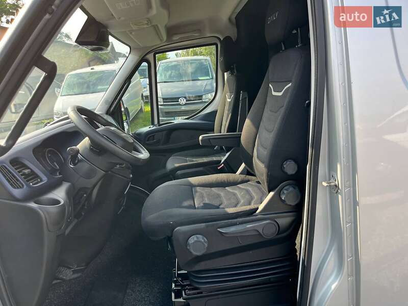 Грузовой фургон Iveco Daily 2020 в Дубно