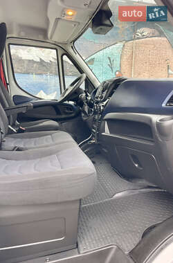 Тентованый Iveco Daily 2018 в 