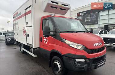 Рефрижератор Iveco Daily 2015 в Киеве