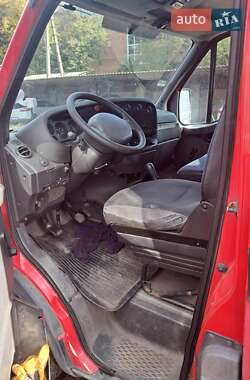 Грузовой фургон Iveco Daily 2005 в 