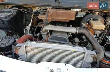 Тентованый Iveco Daily 1999 в 