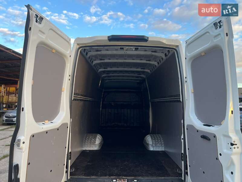 Грузовой фургон Iveco Daily 2021 в Владимире