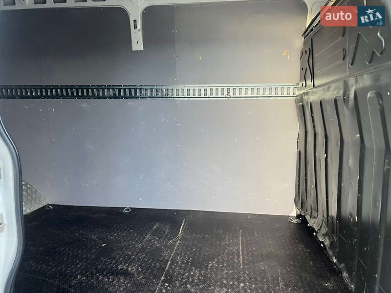 Грузовой фургон Iveco Daily 2021 в Владимире