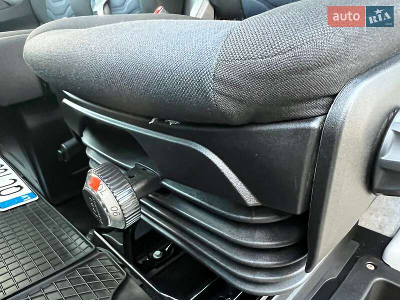 Грузовой фургон Iveco Daily 2021 в Владимире