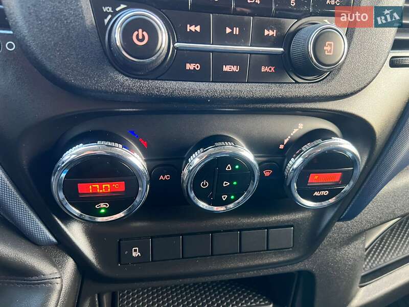 Грузовой фургон Iveco Daily 2021 в Владимире