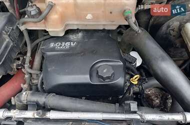 Грузовой фургон Iveco Daily 2013 в 