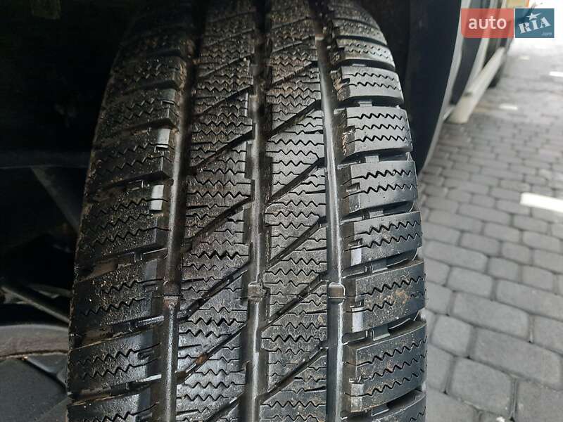 Автовоз Iveco Daily 2019 в Самборе