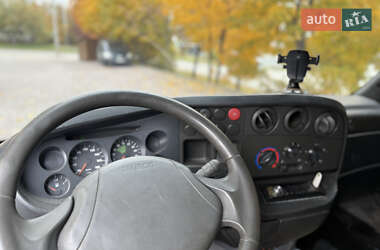 Эвакуатор Iveco Daily 2006 в 
