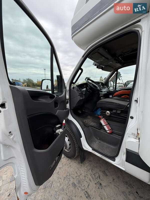 Борт Iveco Daily 2013 в Мукачевому фото 10 Борт Iveco Daily 2013 в Мукачевому