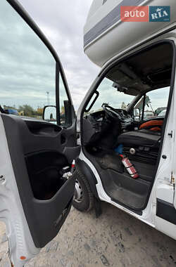 Борт Iveco Daily 2013 в  фото 10 Борт Iveco Daily 2013 в