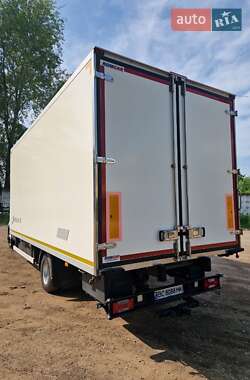 Рефрижератор Iveco Daily 2019 в 