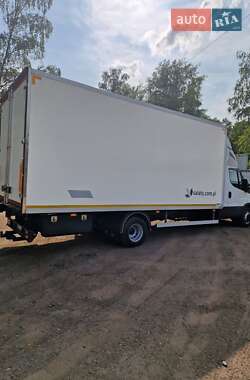 Рефрижератор Iveco Daily 2019 в 