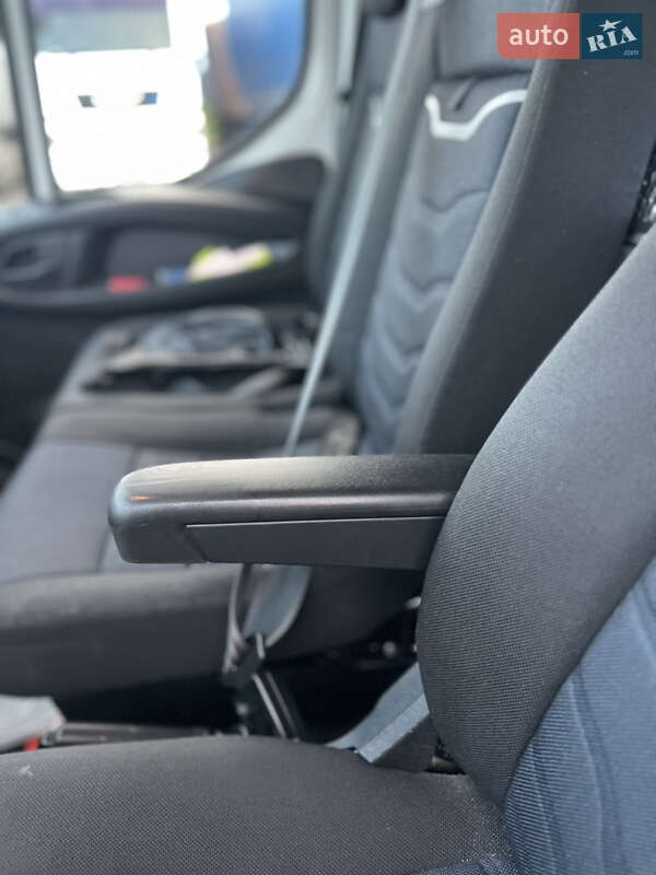 Автовоз Iveco Daily 2020 в Ковелі фото 15 Автовоз Iveco Daily 2020 в Ковелі