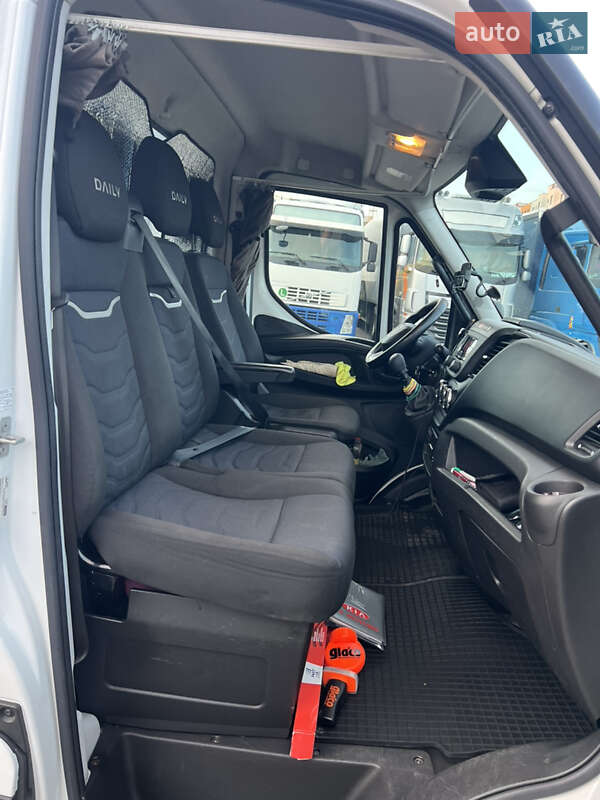 Автовоз Iveco Daily 2020 в Ковелі фото 19 Автовоз Iveco Daily 2020 в Ковелі