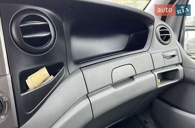 Вантажний фургон Iveco Daily 2012 в 