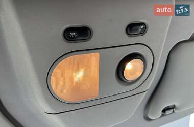 Вантажний фургон Iveco Daily 2012 в 