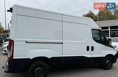 Вантажний фургон Iveco Daily 2014 в  фото 4 Вантажний фургон Iveco Daily 2014 в