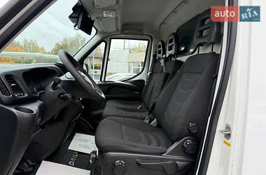 Вантажний фургон Iveco Daily 2014 в  фото 9 Вантажний фургон Iveco Daily 2014 в