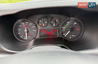 Вантажний фургон Iveco Daily 2014 в  фото 14 Вантажний фургон Iveco Daily 2014 в