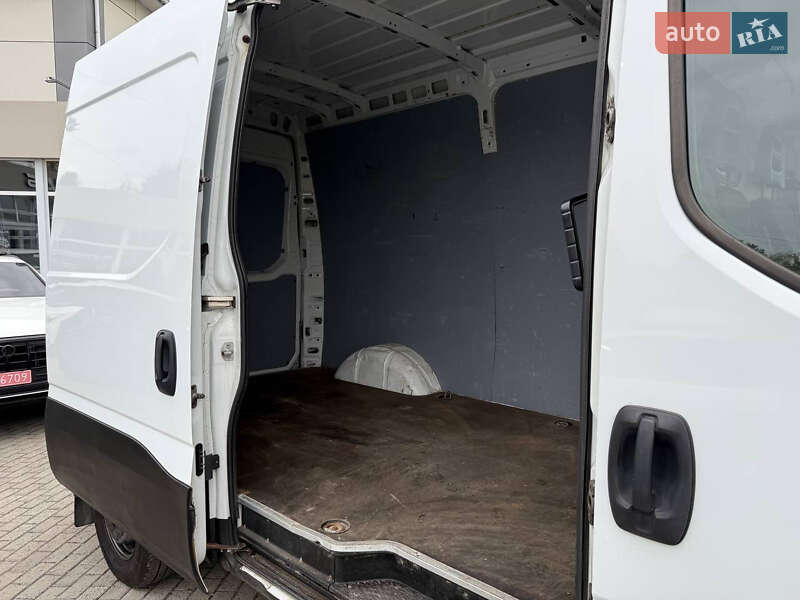 Грузовой фургон Iveco Daily 2014 в Житомире фото 19 Грузовой фургон Iveco Daily 2014 в Житомире