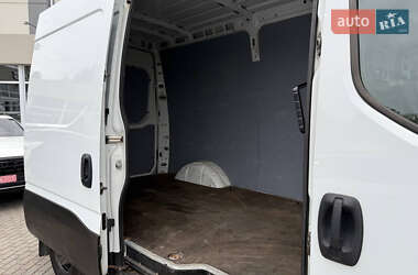 Вантажний фургон Iveco Daily 2014 в  фото 19 Вантажний фургон Iveco Daily 2014 в