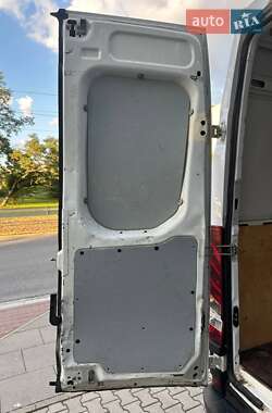 Вантажопасажирський фургон Iveco Daily 2018 в 
