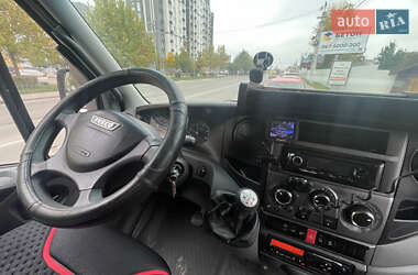 Тентований Iveco Daily 2014 в  фото 13 Тентований Iveco Daily 2014 в