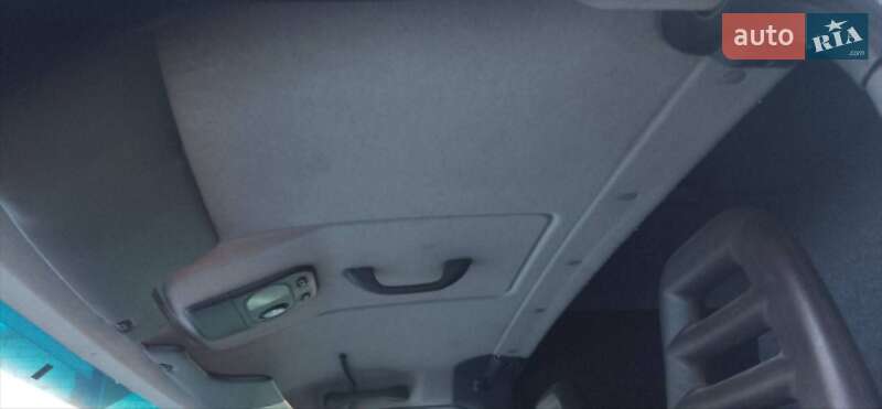 Вантажний фургон Iveco Daily 2008 в Бершаді фото 4 Вантажний фургон Iveco Daily 2008 в Бершаді