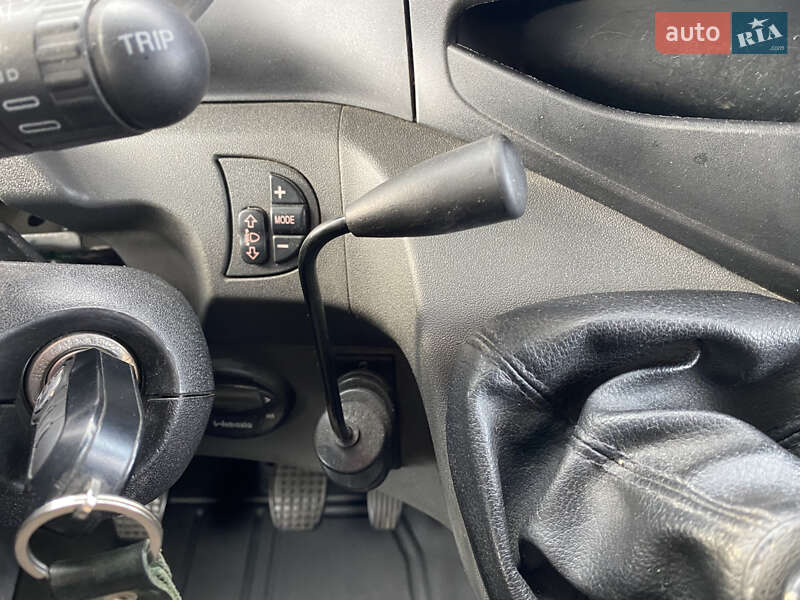 Тентованый Iveco Daily 2013 в Луцке фото 11 Тентованый Iveco Daily 2013 в Луцке