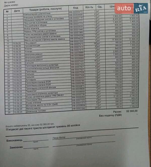 Вантажний фургон Iveco Daily 2007 в Києві фото 18 Вантажний фургон Iveco Daily 2007 в Києві