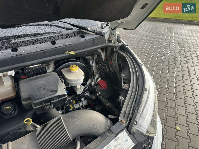 Автовоз Iveco Daily 2014 в Житомирі фото 18 Автовоз Iveco Daily 2014 в Житомирі