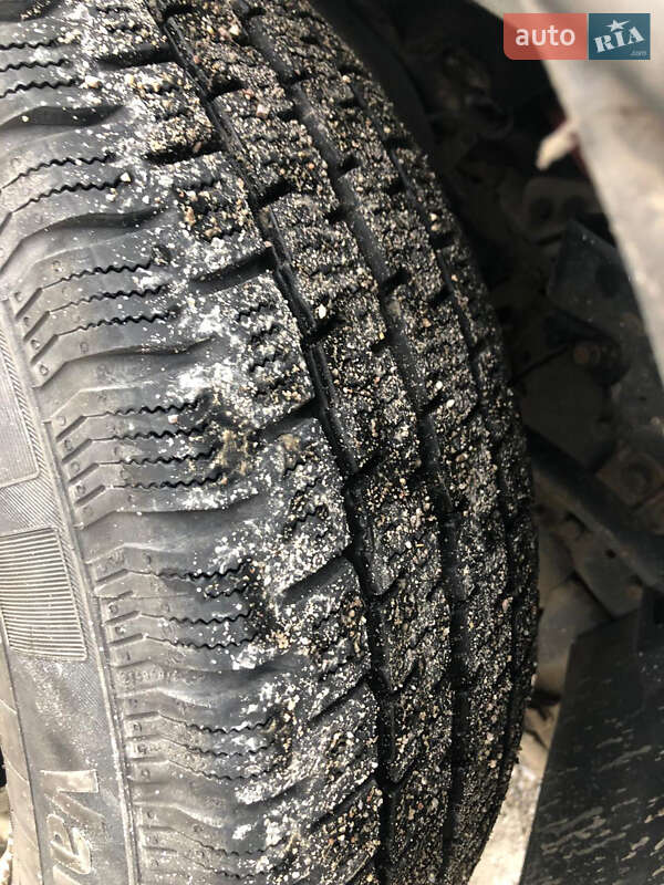 Тентованый Iveco Daily 2015 в Ковеле фото 4 Тентованый Iveco Daily 2015 в Ковеле