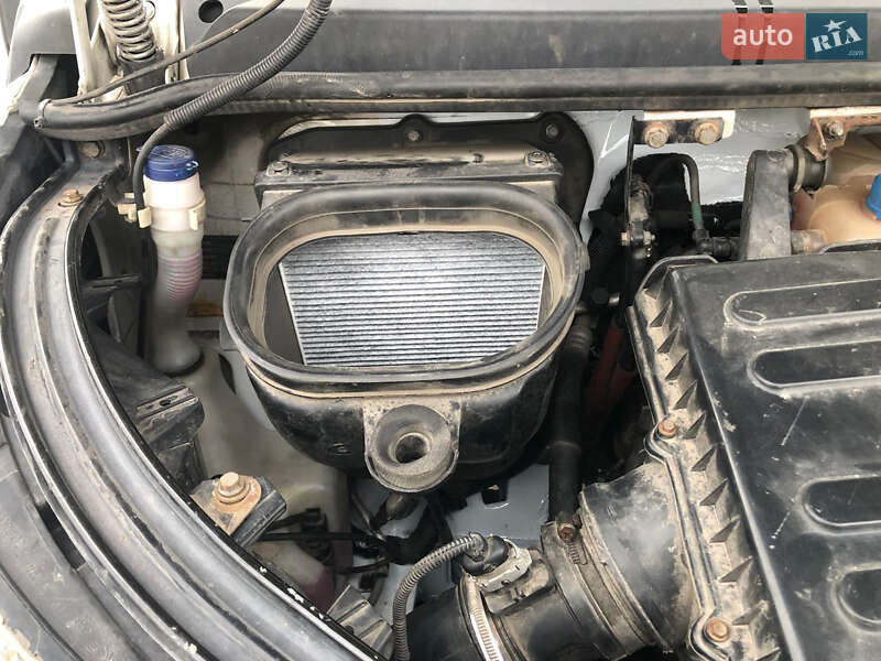 Тентованый Iveco Daily 2015 в Ковеле фото 6 Тентованый Iveco Daily 2015 в Ковеле