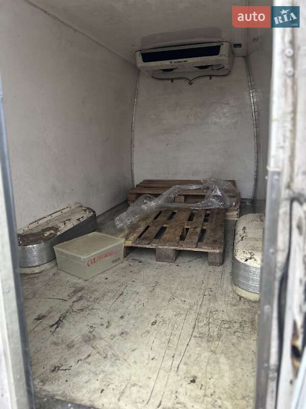 Рефрижератор Iveco Daily 2008 в Харкові фото 5 Рефрижератор Iveco Daily 2008 в Харкові