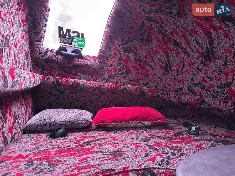 Тентованый Iveco Daily 2014 в Луцке фото 34 Тентованый Iveco Daily 2014 в Луцке