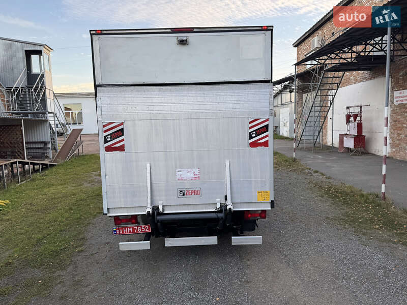 Рефрижератор Iveco Daily 2016 в Бердичеве