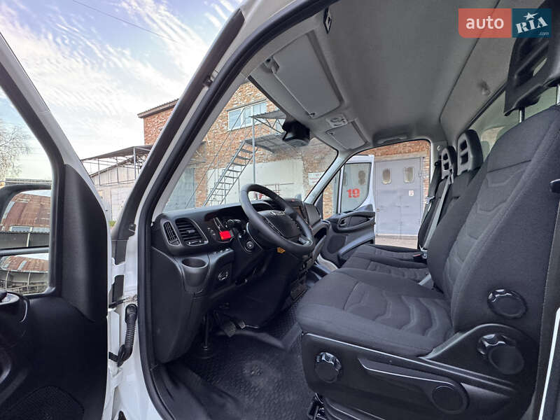 Рефрижератор Iveco Daily 2016 в Бердичеве