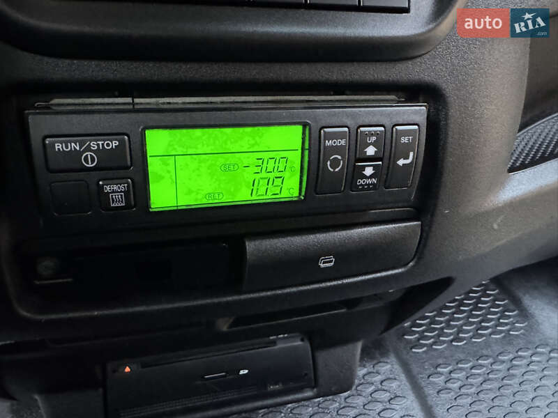 Рефрижератор Iveco Daily 2016 в Бердичеве