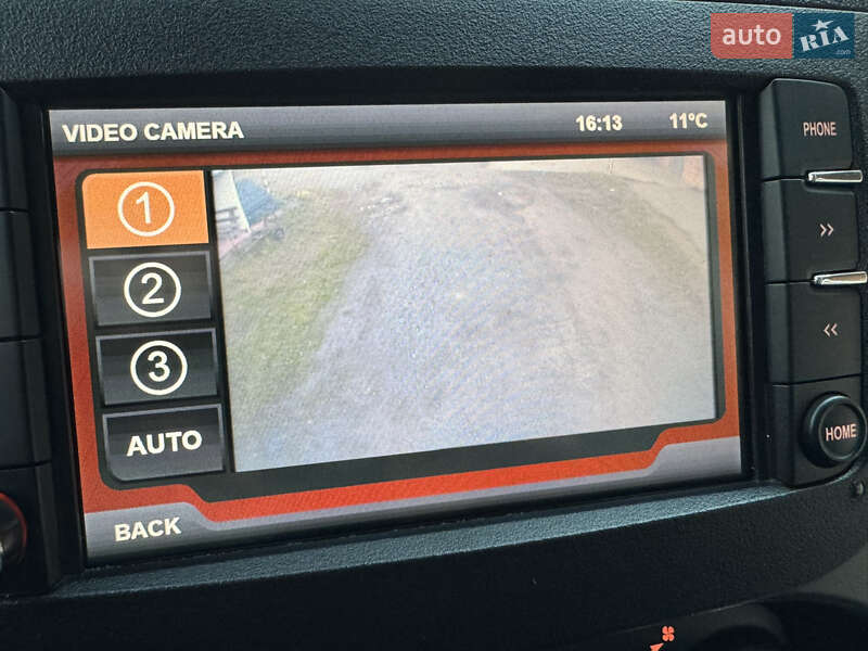 Рефрижератор Iveco Daily 2016 в Бердичеве