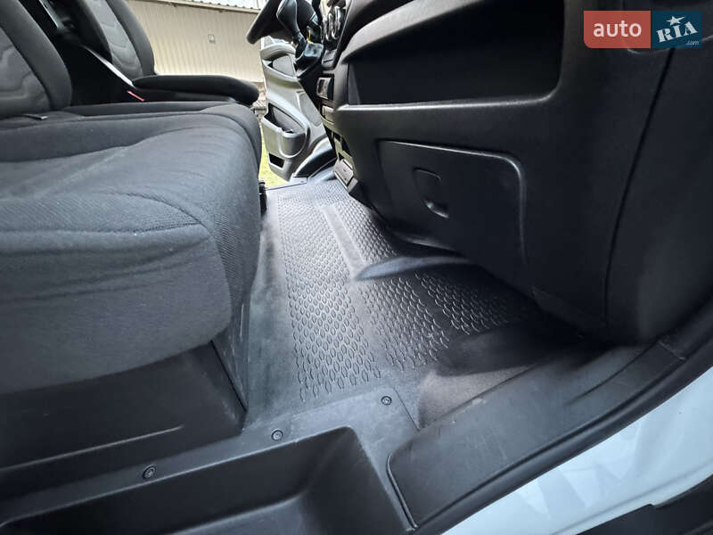 Рефрижератор Iveco Daily 2016 в Бердичеве