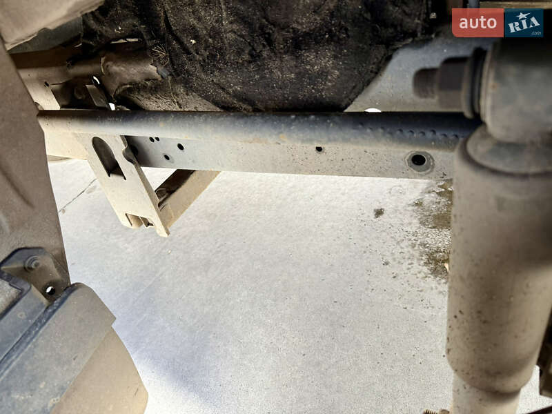 Вантажопасажирський фургон Iveco Daily 2018 в Одесі фото 23 Вантажопасажирський фургон Iveco Daily 2018 в Одесі