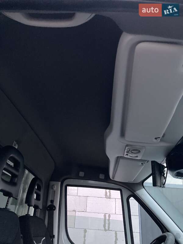 Тентованый Iveco Daily 2019 в Ровно фото 12 Тентованый Iveco Daily 2019 в Ровно