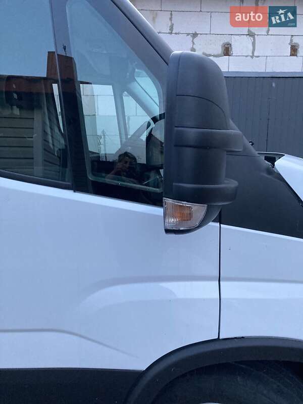 Тентованый Iveco Daily 2019 в Ровно фото 24 Тентованый Iveco Daily 2019 в Ровно