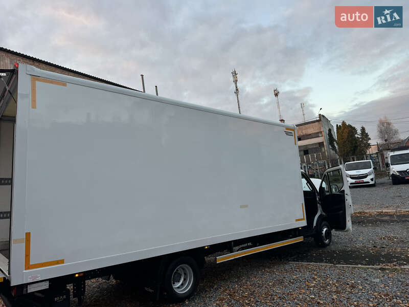 Вантажний фургон Iveco Daily 2018 в Рівному фото 31 Вантажний фургон Iveco Daily 2018 в Рівному