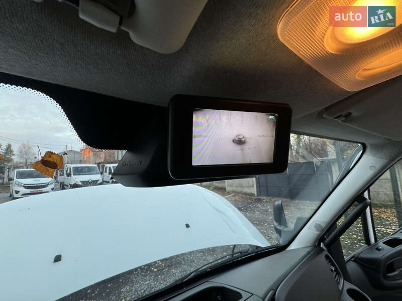 Вантажний фургон Iveco Daily 2018 в Рівному фото 41 Вантажний фургон Iveco Daily 2018 в Рівному