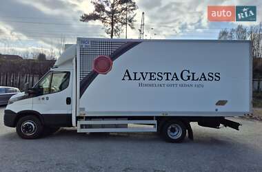 Рефрижератор Iveco Daily 2015 в Ужгороді